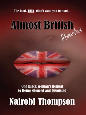 cover image of Almost British--Revisited